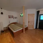 Apartment in Fürstenberg - Moosgrün Übernachtungen mit Charme