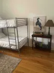 Tide Creek Lookout- Entire Home- 3 Bedrooms, 6 Beds