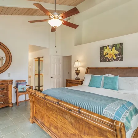 Aloha Serenity: North Shore Hot Tub Escape