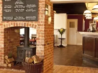 Marsham Arms Inn - Kæledyr tilladt