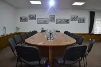 Stariy Gorod Hotel - parking
