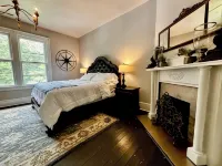 Viridia Bed and Breakfast - WiFi