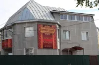 Gostinyiy Dvor Mini-Hotel - Pools