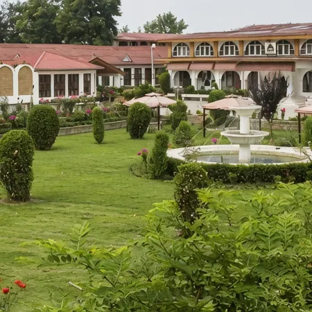 Jamal Resorts