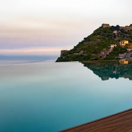 The View Luxury Apartments Taormina