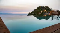 The View Luxury Apartments Taormina - Holiday Apartments
