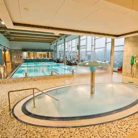 Spa Tervis