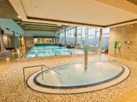 Spa Tervis - Hot Springs