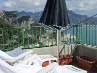 Residenza Gennaro - Havudsigt