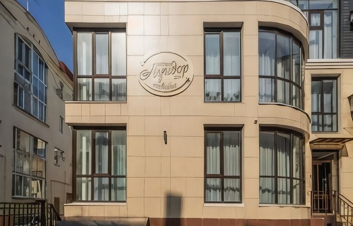 Luidor Hotel