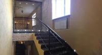 Fort Club Hotel - 2-Star