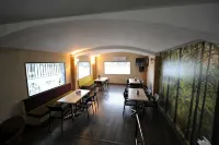 Hotel Montearoma - breakfast