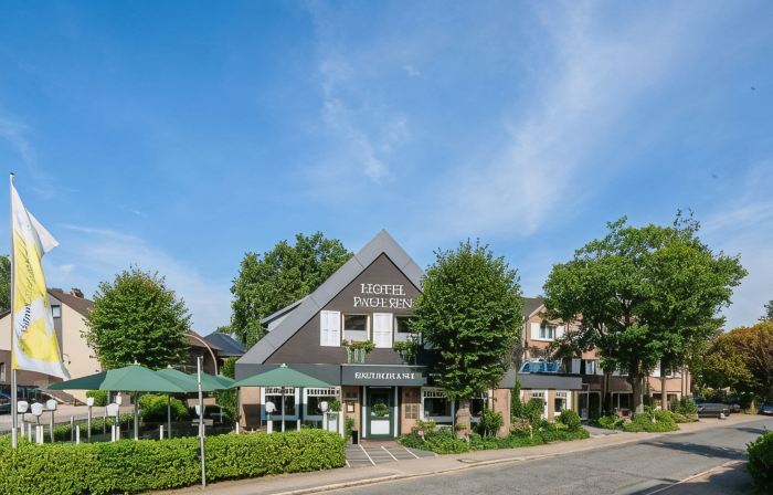 Hotel Paulsen