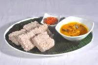 The Beach Cabanas Retreat & Spa - breakfast