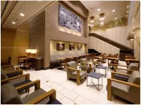 Hotel Royal Morioka - Bar