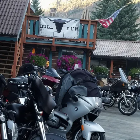 Ouray Inn
