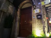 普羅塞耳皮娜民宿 恩納住宿飯店