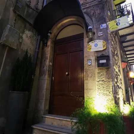 Proserpina
