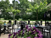 Hotel Wapen Van Delden - Gym