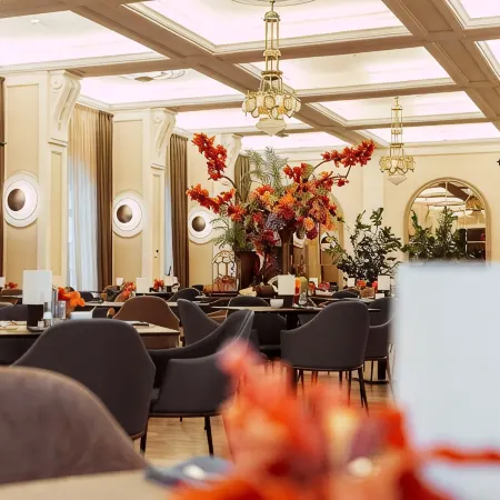 Anna Grand Hotel