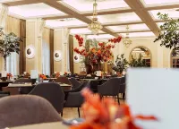 Anna Grand Hotel - Breakfast