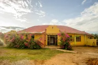 nv fort lugard hotel - 民泊
