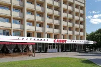 Салют - С баром