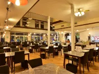 Tateyama Resort Hotel - Desayuno