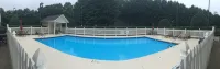 Holiday Inn Express & Suites CONOVER (HICKORY AREA) by IHG - Pools