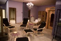 Kalavrita Canyon Hotel & Spa