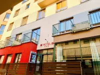 Hotel Mlynska - Wifi