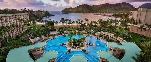 Modern Oceanfront Resort Living. Luxury Oceanfront Bedroom Suites. Sleeps 10!