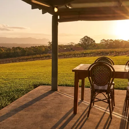 Wandin Valley Estate