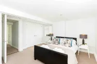 The Old Morgan Period 3 Bed Duplex - Wifi