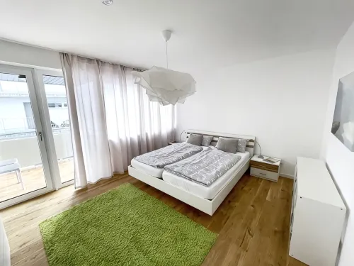 Charming & central living in Weiden - Hej - Homestays