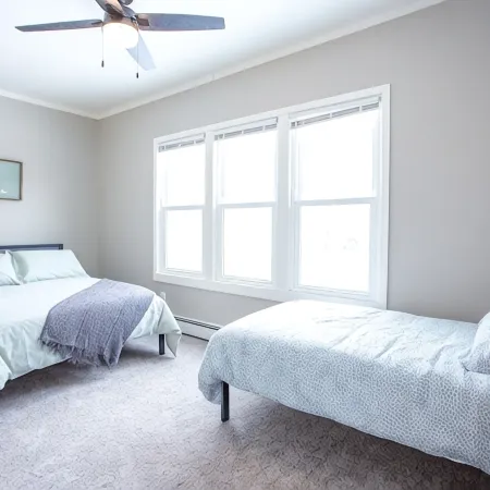 Peaceful Home in Heart of Oshkosh!