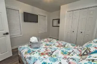 4Bedrooms+BonusRoom,Firepit Hottub Linens  Casino Golf Camelback! - 4 étoiles