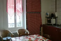 Villa des Familles - Vendeix - Quiet in la Bourboule - 2성급