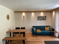 Neurenovierte 60m2 Fewo Xaverl zw. Stadt&bergen