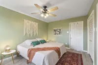 Trendy Fishtown Mid-Century Modern Inspired Home - Bungalows
