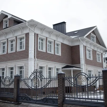 Sofiya Hotel
