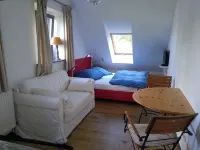 Apartment in Peetzig am See - Pools