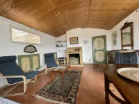 Le Balze Bright Penthouse with Secluded Panoramic Terrace 200 mt from the Duomo