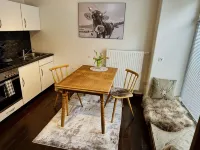 Wunderschöne Wohnung in Kempten - Stadtmitte - 4-Star