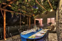 DOMUS VIGNA Fusco, AMALFI COAST - Villas