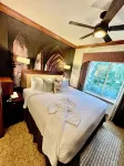 Ski In/Out Harry Potter Villa w/Ski Run Views & Private Steam Shower!