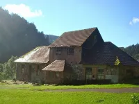 Comfortable home between the stream and the edge of the forest - 3-Star