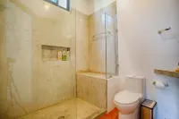 Brand new, Mexican Modern Apartment w Poolapt. 1 - Condos