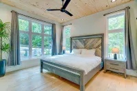 New/Modern Rustic/Mins. to Blue Ridge/Spacious/Hot Tub