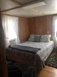 Creekside Cabins - Mountain Laurel - Feriehus